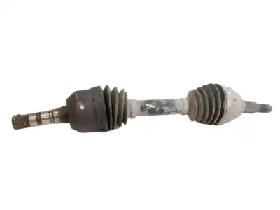 Peça sobressalente para automóvel em segunda mão transmissão dianteira direita por saab 9-3 berlina 2.2 s tid referências oem iam 