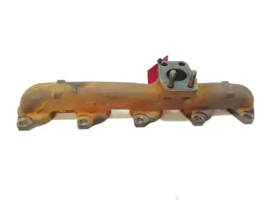 Piesă de schimb auto la mâna a doua galerie de evacuare eșapament pentru ford focus lim. business referințe oem iam 