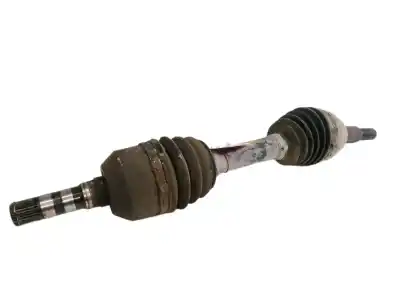 Peça sobressalente para automóvel em segunda mão transmissão dianteira esquerda por saab 9-3 berlina 2.2 s tid referências oem iam 