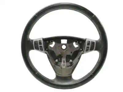 Peça sobressalente para automóvel em segunda mão volante por saab 9-3 berlina 2.2 s tid referências oem iam 12796743