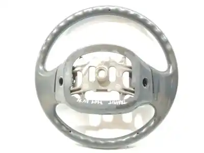 Автозапчасти б/у руль за ford transit mod. 2000 combi ft 260 2.0 corto ссылки oem iam 43703  