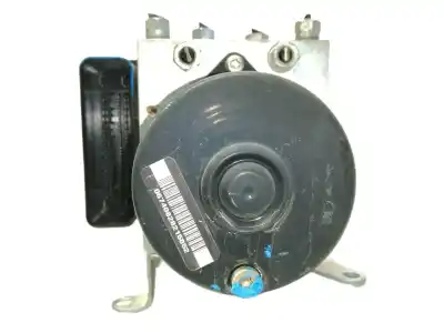 Peça sobressalente para automóvel em segunda mão abs por bmw serie 1 berlina (e81/e87) 118d referências oem iam 3451677148601 677148601 / 677148701 3452677148701