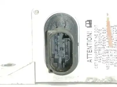 Peça sobressalente para automóvel em segunda mão sensor por renault vel satis (bj0) privilege referências oem iam 8200004644b  