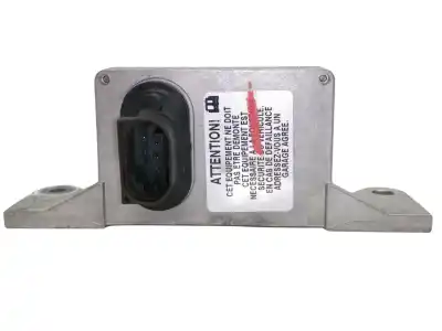 Peça sobressalente para automóvel em segunda mão sensor por renault vel satis (bj0) privilege referências oem iam 8200004644b  