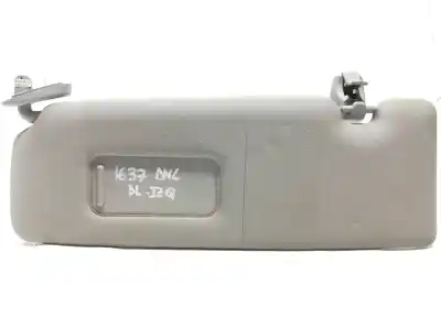 Pezzo di ricambio per auto di seconda mano tenda sinistra per bmw serie 1 berlina (e81/e87) 118d riferimenti oem iam 71205599