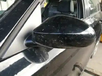 Second-hand car spare part left rearview mirror for bmw serie 1 berlina (e81/e87) 118d oem iam references 51167189849  34019