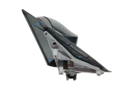Second-hand car spare part left rearview mirror for bmw serie 1 berlina (e81/e87) 118d oem iam references 51167189849  34019