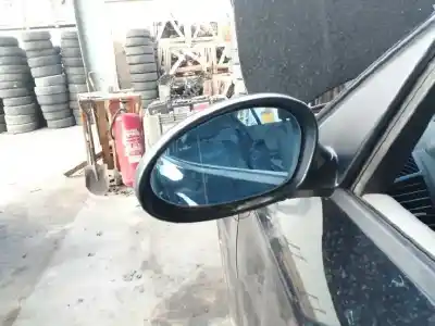 Second-hand car spare part left rearview mirror for bmw serie 1 berlina (e81/e87) 118d oem iam references 51167189849  34019