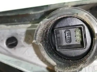 Second-hand car spare part left rearview mirror for bmw serie 1 berlina (e81/e87) 118d oem iam references 51167189849  34019