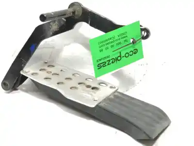Second-hand car spare part accelerator pedal for bmw serie 3 compacto (e36) 318tds sport edition oem iam references 11588551  