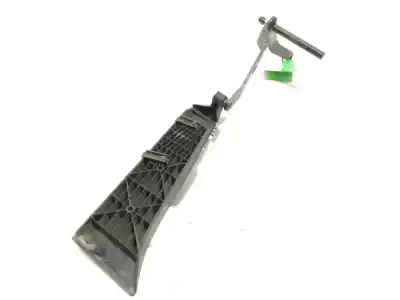 Second-hand car spare part accelerator pedal for bmw serie 3 compacto (e36) 318tds sport edition oem iam references 11588551  
