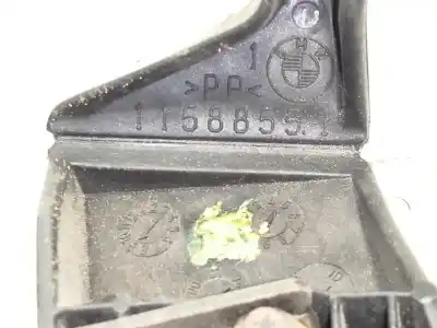 Second-hand car spare part accelerator pedal for bmw serie 3 compacto (e36) 318tds sport edition oem iam references 11588551  