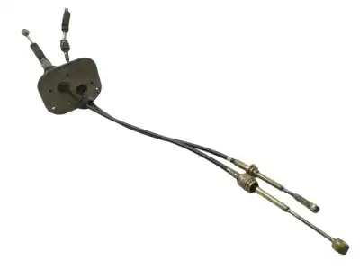 İkinci el araba yedek parçası sanziman baglantisi için citroen jumper caja cerrada (1) 27 m d ntz. 1000 oem iam referansları 1318936080  
