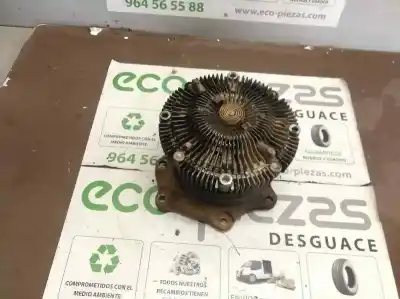 Pezzo di ricambio per auto di seconda mano VENTOLA MOTORE VISCOSO per NISSAN TERRANO/TERRANO.II (R20)  Riferimenti OEM IAM   