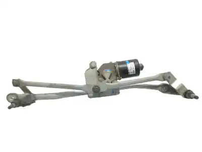 Автозапчасти б/у мотор переднего стеклоочистителя за bmw serie 1 berlina (e81/e87) 118d ссылки oem iam 404871