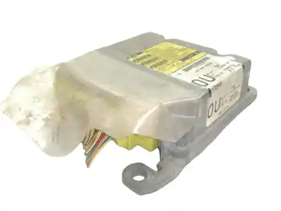 Second-hand car spare part airbag control unit for toyota yaris (ksp9/scp9/nlp9) luna oem iam references 212986103