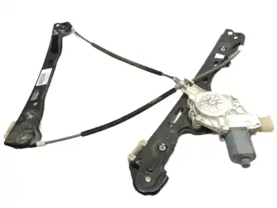 Pezzo di ricambio per auto di seconda mano alzacristalli anteriore sinistro per bmw serie 1 berlina (e81/e87) 118d riferimenti oem iam 6927027