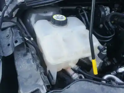 Peça sobressalente para automóvel em segunda mão depósito de expansão por ford focus lim. business referências oem iam 1717754  8v618k218