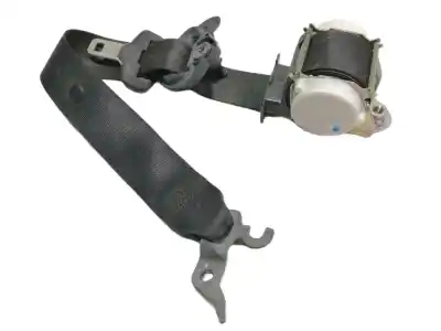 Pezzo di ricambio per auto di seconda mano cintura di sicurezza anteriore destra per bmw serie 1 berlina (e81/e87) 118d riferimenti oem iam s27069956