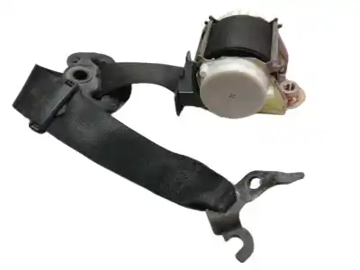 Pezzo di ricambio per auto di seconda mano cintura di sicurezza anteriore sinistra per bmw serie 1 berlina (e81/e87) 118d riferimenti oem iam s17069955