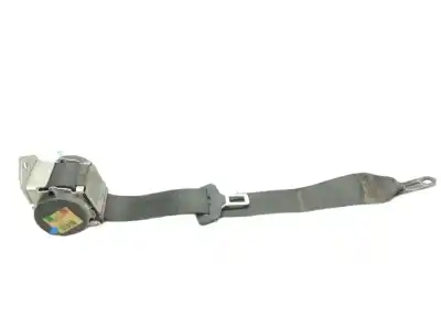 Pezzo di ricambio per auto di seconda mano cintura di sicurezza posteriore destra per bmw serie 1 berlina (e81/e87) 118d riferimenti oem iam 607051100b