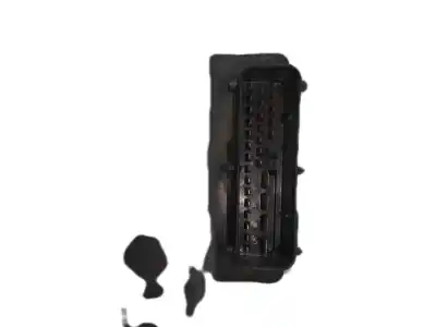 Автозапчастина б/у абс для renault megane i scenic (ja0) 1.9 dti diesel cat посилання на oem iam 0265220544 0265220544 