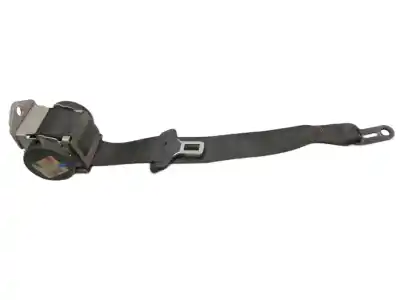 Pezzo di ricambio per auto di seconda mano cintura di sicurezza posteriore sinistra per bmw serie 1 berlina (e81/e87) 118d riferimenti oem iam 607051100b