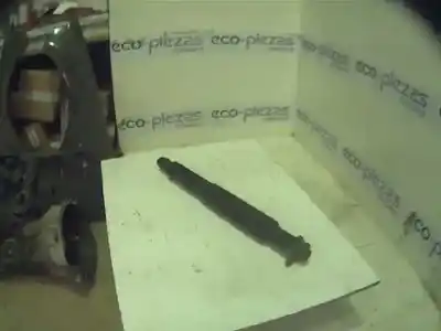 Tweedehands auto-onderdeel centrum transmissie voor bmw serie 3 compacto (e36) 1.9 cat oem iam-referenties 26111227937