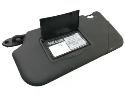 Piesă de schimb auto la mâna a doua parasoare stânga pentru ford focus lim. business referințe oem iam 2032281