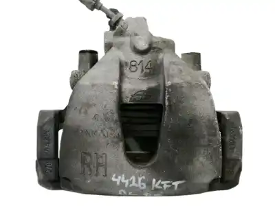 Pezzo di ricambio per auto di seconda mano PINZA FRENO ANTERIORE DESTRA per FORD FOCUS LIM.  Riferimenti OEM IAM A426X  
