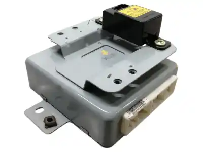 Second-hand car spare part ELECTRONIC MODULE for SSANGYONG KYRON  OEM IAM references 8712009220 HRK081110152 8661009000 