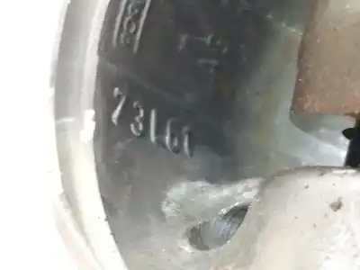 Second-hand car spare part piston for ford focus lim. business oem iam references 73l61  