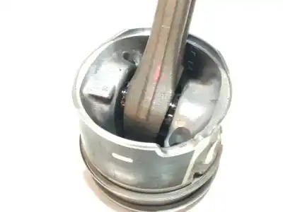 Second-hand car spare part piston for ford focus lim. business oem iam references 73l61  
