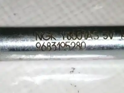 Second-hand car spare part heaters for ford focus lim. business oem iam references 9683195280  