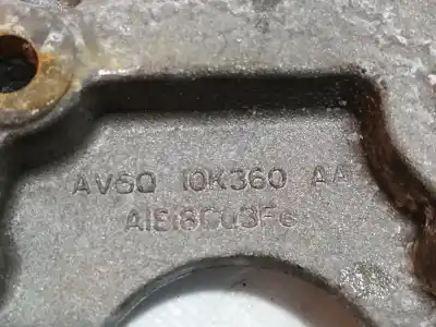 Peça sobressalente para automóvel em segunda mão suporte motor por ford focus lim. business referências oem iam   