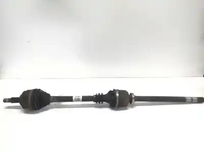 Pezzo di ricambio per auto di seconda mano trasmissione anteriore destra per renault espace iv (jk0) grand espace dynamique riferimenti oem iam 