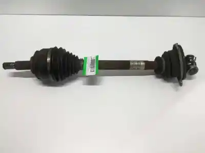 Pezzo di ricambio per auto di seconda mano trasmissione anteriore sinistra per renault espace iv (jk0) grand espace dynamique riferimenti oem iam 8200467679