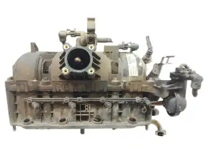 Second-hand car spare part INTAKE MANIFOLD for OPEL CORSA D  OEM IAM references 0280600063 55557906 0261230101