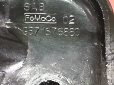 Pezzo di ricambio per auto di seconda mano bastone d olio per ford focus lim. business riferimenti oem iam 9671676880  
