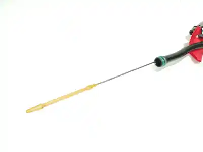 Pezzo di ricambio per auto di seconda mano bastone d olio per ford focus lim. business riferimenti oem iam 9671676880  