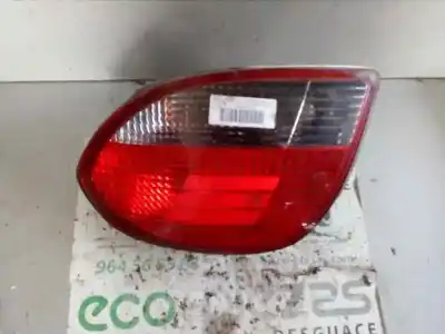 Peça sobressalente para automóvel em segunda mão farolim traseiro direito por hyundai coupe (rd) 1.6 16v cat referências oem iam 