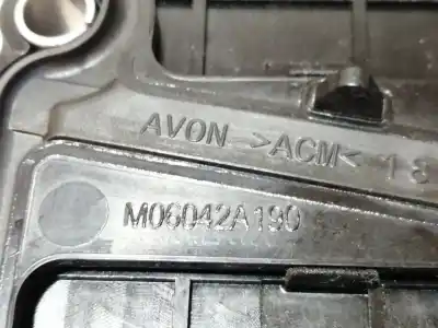 Pièce détachée automobile d'occasion cache-culbuteur pour ford focus lim. business références oem iam m06042a190  