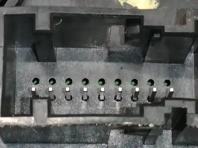 Pezzo di ricambio per auto di seconda mano avvertimento per opel corsa d cosmo riferimenti oem iam 13189529 23277833 