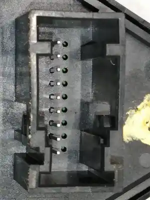 Pezzo di ricambio per auto di seconda mano avvertimento per opel corsa d cosmo riferimenti oem iam 13189529 23277833 