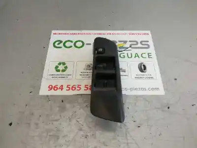 Second-hand car spare part left front power window switch for nissan primera traveller (wp11e) slx oem iam references   