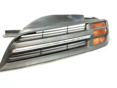 Second-hand car spare part front left headlight for nissan micra (k12e) 1.2 cat oem iam references 89027335