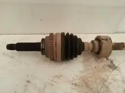 Second-hand car spare part front right transmission for daewoo matiz 0.8 cat oem iam references   