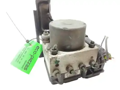 Second-hand car spare part abs for nissan micra (k12e) 1.2 cat oem iam references 0265231341