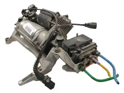 Second-hand car spare part SUSPENSION PUMP for VOLKSWAGEN TOUAREG (7L6)  OEM IAM references 7L0616879 SCM80 / 1515240082 / 3Z03071000 4Z01015200 / 7L0616879