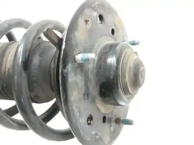 Автозапчасти б/у амортизатор передний правый за opel antara cosmo 4x4 ссылки oem iam sao521101 07b133764dg 96809738